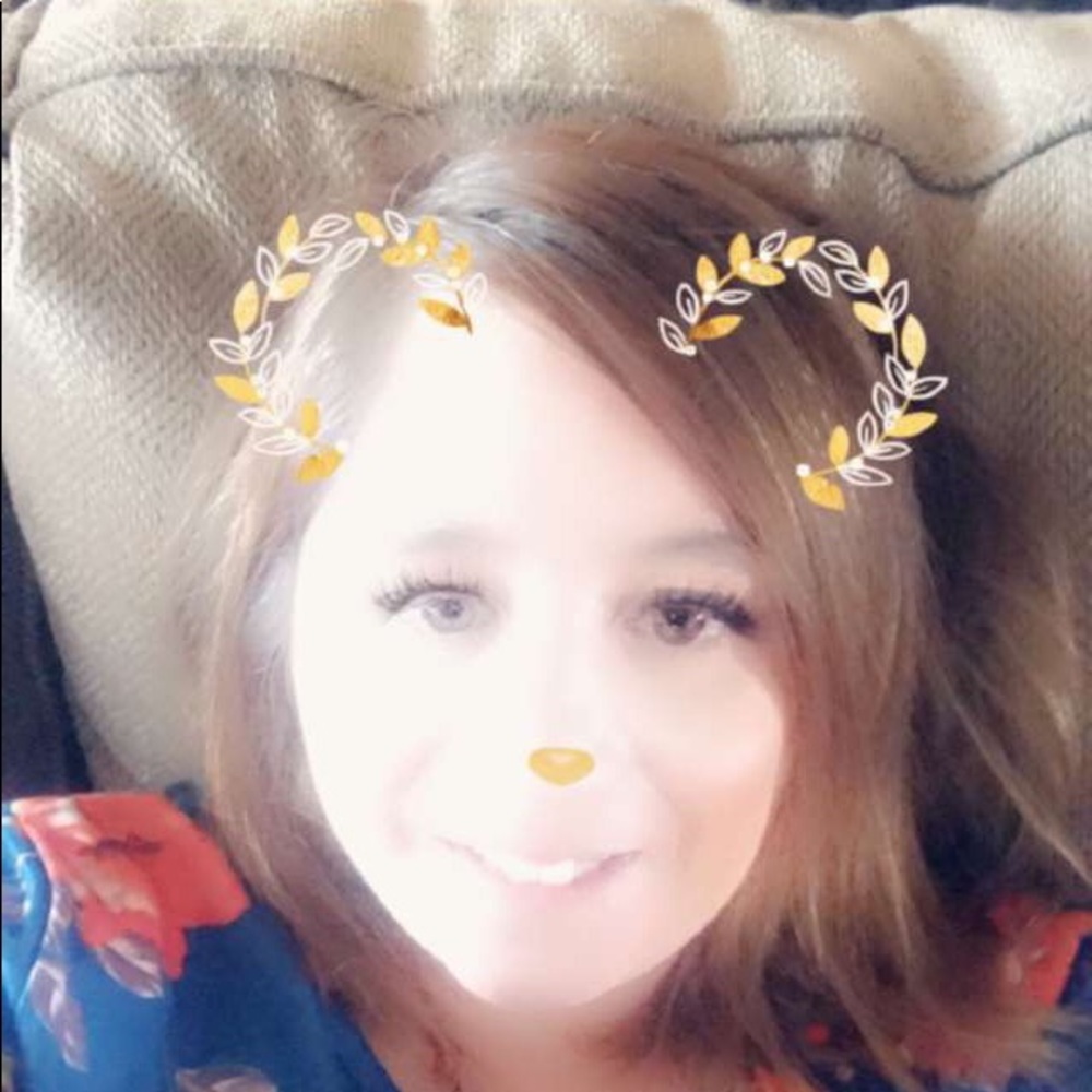 Meet your Posher, Kayleigh